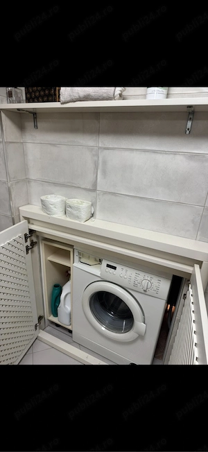 apartament de inchiriat regim hotelier  - imagine 9