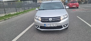 Dacia Logan 1.5dci - imagine 4