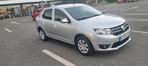 Dacia Logan 1.5dci - imagine 5