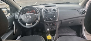 Dacia Logan 1.5dci - imagine 3