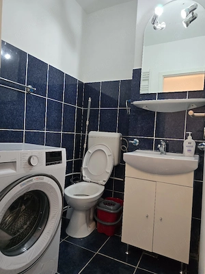 Închiriez apartament 3 camere - Piatra Neamț  - imagine 5