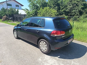 Vw Golf 6 Euro 5 - imagine 5