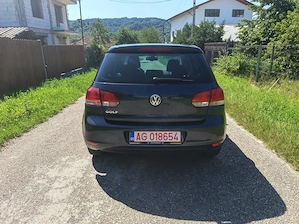 Vw Golf 6 Euro 5 - imagine 4