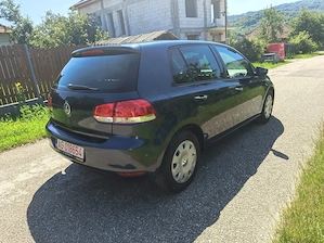 Vw Golf 6 Euro 5 - imagine 6