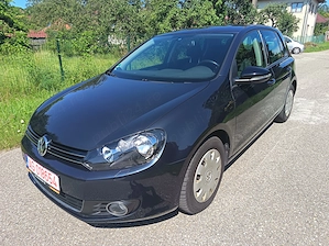 Vw Golf 6 Euro 5 - imagine 2