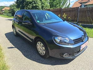 Vw Golf 6 Euro 5 - imagine 3