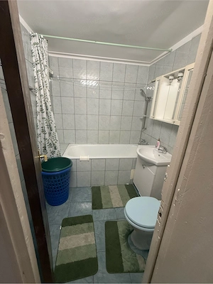 Propietar vand apartament 3 camere   Zona Crangasi. Pentru detalii sunați la   - imagine 8