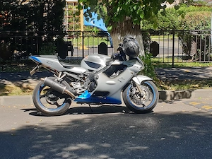 Honda cbr 600 f4i - imagine 2