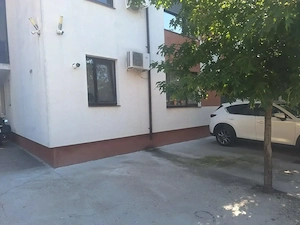 De vanzare Apartament 2 camere Rezidential Apusului - Rosu  2 locuri de parcare - imagine 10