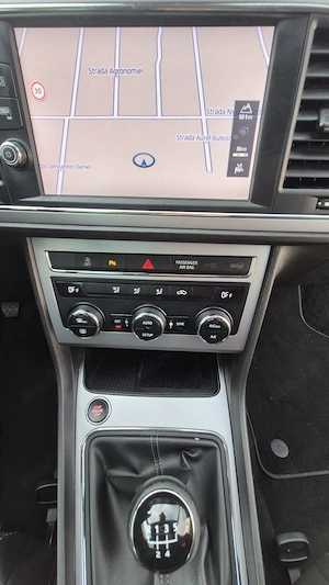 Seat Leon 1.6TDI Xcellence An 2018 Euro 6 8700Euro - imagine 4