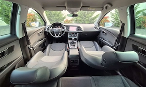 Seat Leon 1.6TDI Xcellence An 2018 Euro 6 8700Euro - imagine 3