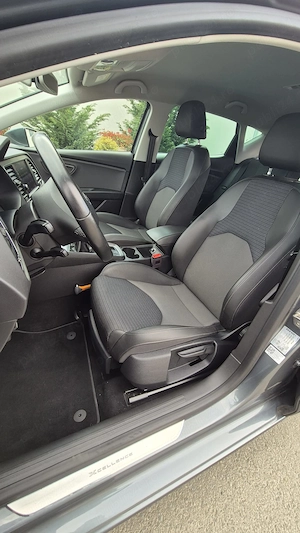 Seat Leon 1.6TDI Xcellence An 2018 Euro 6 8700Euro - imagine 5