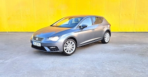 Seat Leon 1.6TDI Xcellence  An 2018  Euro 6 8700Euro