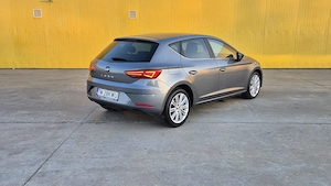 Seat Leon 1.6TDI Xcellence An 2018 Euro 6 8700Euro - imagine 12