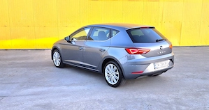 Seat Leon 1.6TDI Xcellence An 2018 Euro 6 8700Euro - imagine 9