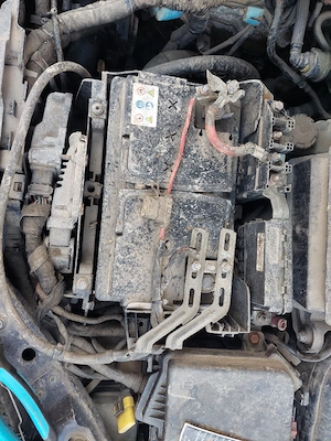 Motor Renault Megane 3 cu gpl, 1.4 TCE,H4J700,KZ1V - imagine 3