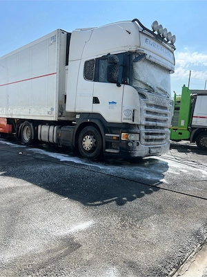 Vand Scania R 500 V 8 - imagine 4