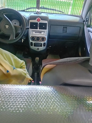 Aixam A741 cu acte în regulă  - imagine 2