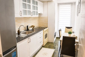 Apartament regim hotelier Otopeni Aeroport Therme - imagine 3