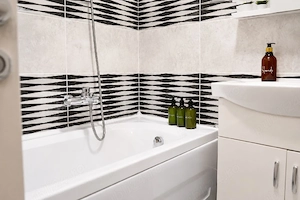 Apartament regim hotelier Otopeni Aeroport Therme - imagine 4