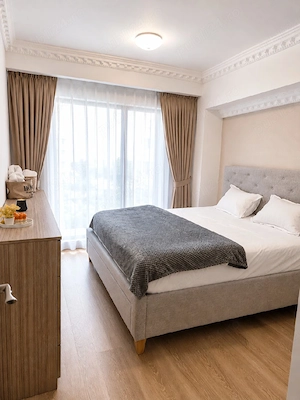 Apartament regim hotelier Otopeni Aeroport Therme - imagine 2