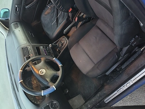 Volkswagen Golf 4 - imagine 5