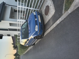 Volkswagen Golf 4