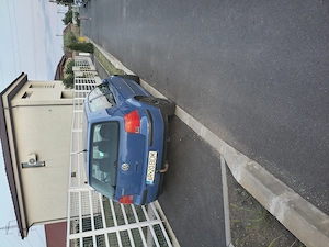 Volkswagen Golf 4 - imagine 4