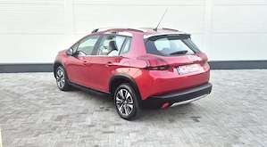PEUGEOT 2008 GT Line 1.2 110CP AN2018 Automat Euro6 - imagine 10