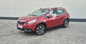 PEUGEOT 2008 GT Line 1.2 110CP AN2018 Automat Euro6