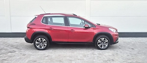 PEUGEOT 2008 GT Line 1.2 110CP AN2018 Automat Euro6 - imagine 18