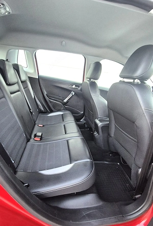 PEUGEOT 2008 GT Line 1.2 110CP AN2018 Automat Euro6 - imagine 20