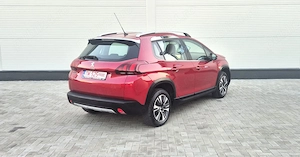 PEUGEOT 2008 GT Line 1.2 110CP AN2018 Automat Euro6 - imagine 16
