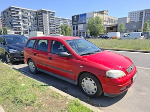 Opel Astra Caravan de vanzare