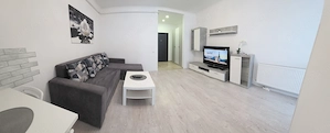 Propietar , Militari Residence , garsoniera moderna  - imagine 3