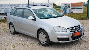 Vw Golf 2009-1.6 mpi+gpl - imagine 7