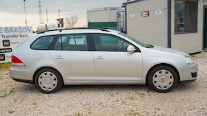 Vw Golf 2009-1.6 mpi+gpl - imagine 6