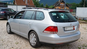 Vw Golf 2009-1.6 mpi+gpl - imagine 9