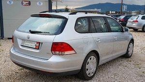 Vw Golf 2009-1.6 mpi+gpl - imagine 4