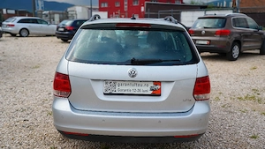 Vw Golf 2009-1.6 mpi+gpl - imagine 5
