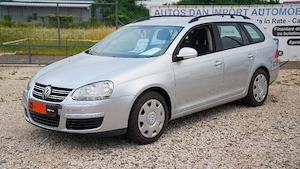 Vw Golf 2009-1.6 mpi+gpl - imagine 3