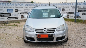 Vw Golf 2009-1.6 mpi+gpl - imagine 2