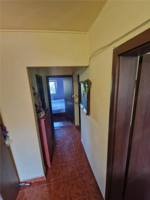 Decomandat 3 Camere 2 Bai 2 Balcoane Zona  Aradului - imagine 9