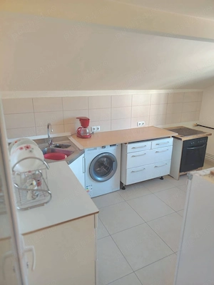 Disponibil din nou - Apartament 3 camere la casă - imagine 4