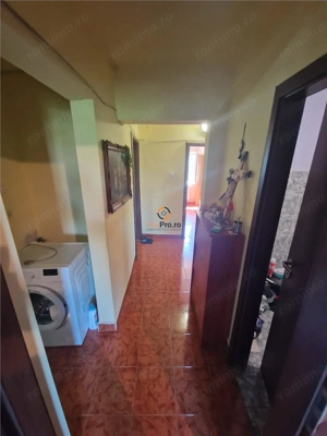 Decomandat 3 Camere 2 Bai 2 Balcoane Zona  Aradului - imagine 12