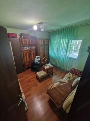Decomandat 3 Camere 2 Bai 2 Balcoane Zona  Aradului - imagine 13