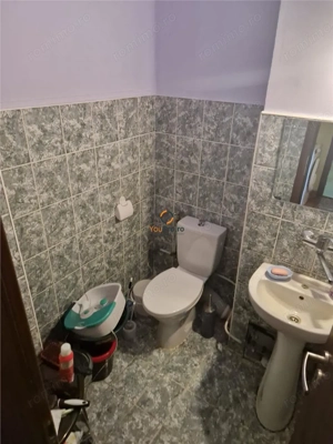 Decomandat 3 Camere 2 Bai 2 Balcoane Zona  Aradului - imagine 19