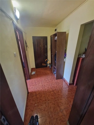 Decomandat 3 Camere 2 Bai 2 Balcoane Zona  Aradului - imagine 6