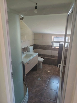 Disponibil din nou - Apartament 3 camere la casă - imagine 7