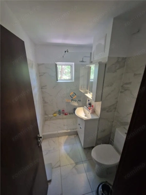 Decomandat 3 Camere 2 Bai 2 Balcoane Zona  Aradului - imagine 17